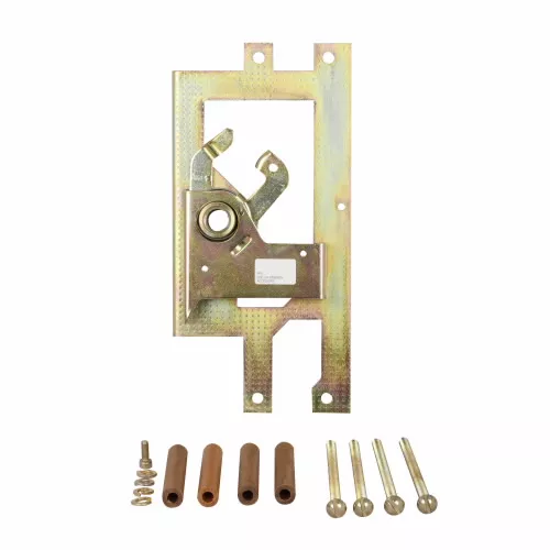 ETN 458D493G04 LA HANDLE MECH B