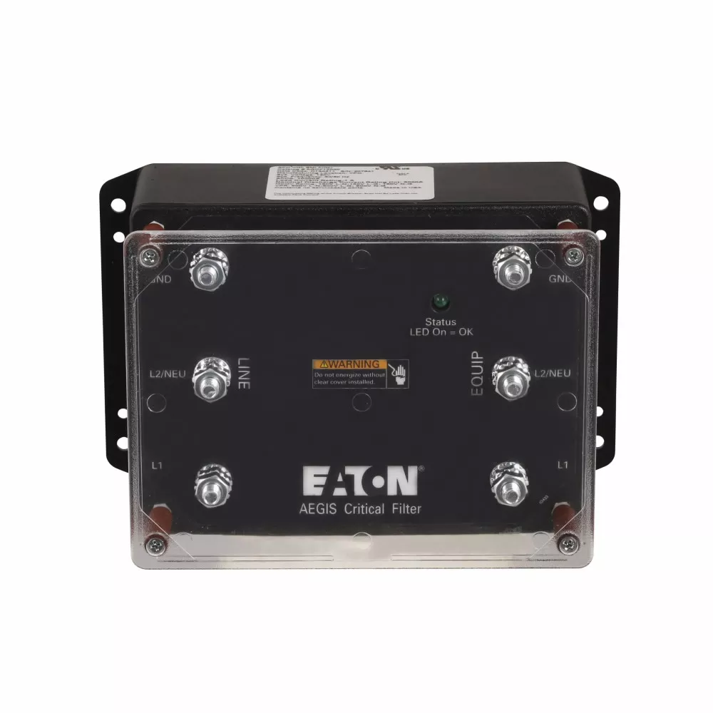 ETN AGCF12060 120V 60A 1P AEGIS CRI