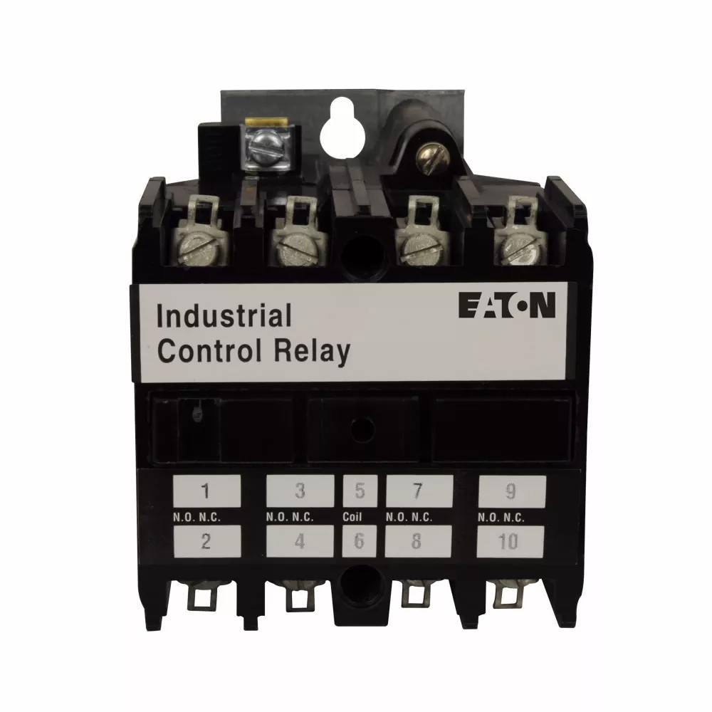 ETN AR420A 600V INTERPOSING RELAY