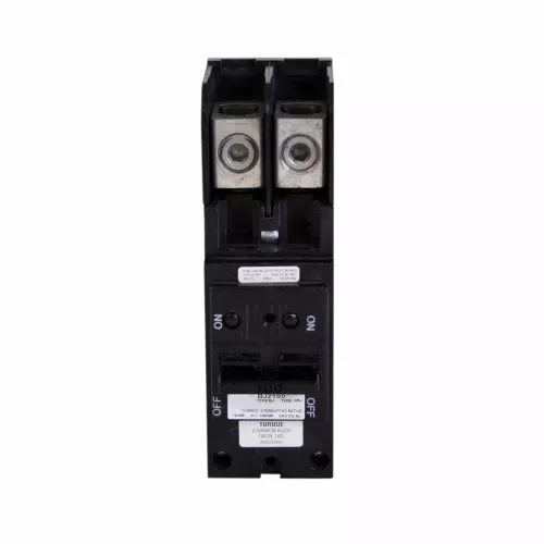 ETN BJ2100 BJ 100A/2 Pole 120/240V