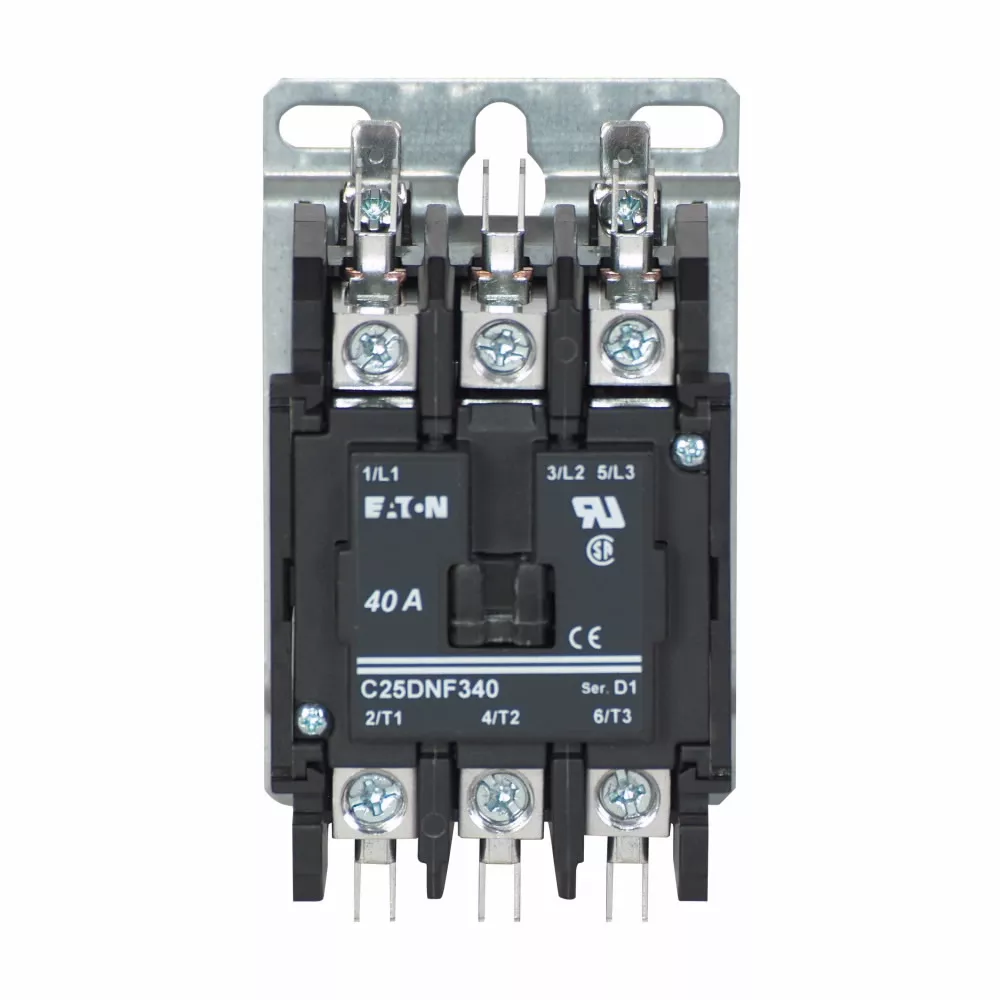 ETN C25DNF350B-GL OP N-R 3P 50ADPCN