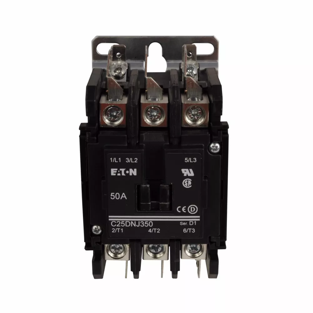 ETN C25DRE325A-GL OP N-R 3P 25A DPC