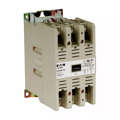 ETN C25HNE3120AC Definite purpose c