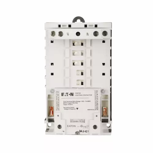 ETN C30CNE80A0 30A OPEN ELEC HELD 8