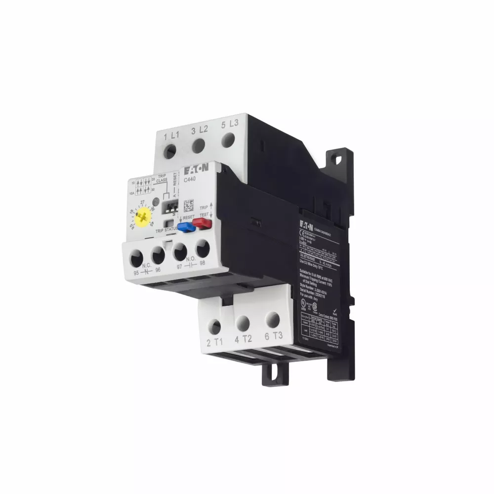 ETN C440A1A045SF2 C440 OL (9-45A) F