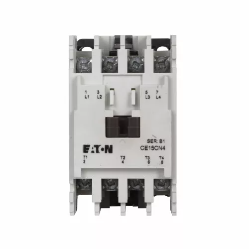 ETN CE15CN4CB Eaton XT IEC contacto