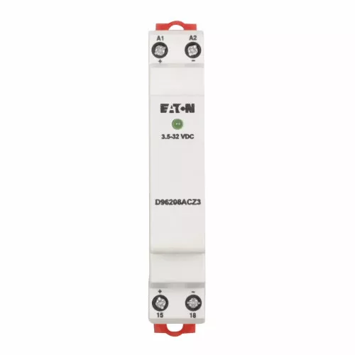 ETN D96210ACZ1 SSR-COMP DIN 10A 24-