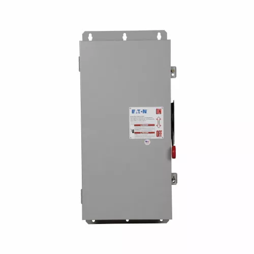 ETN DH264UDK 200A/2P HD NF Sfty Sw