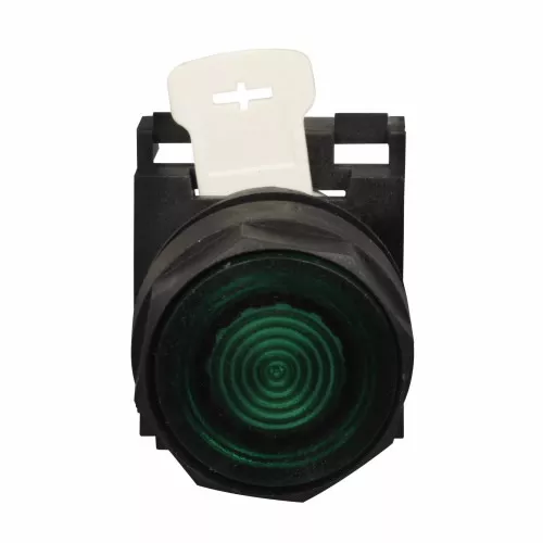 ETN E22NB3 ILL. PUSHBUTTON-FLUSH 4X
