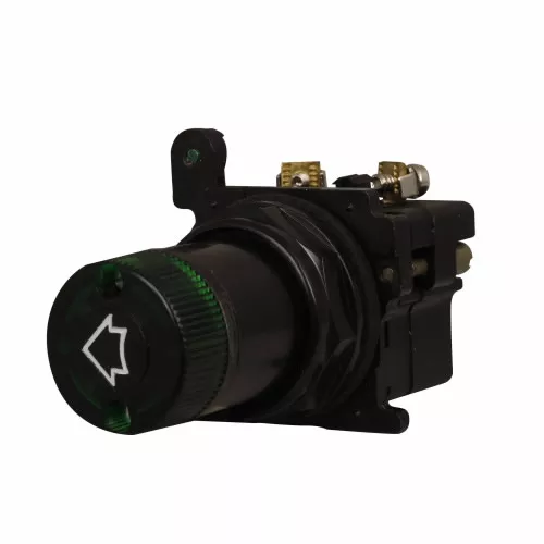 ETN E34VHB120TFR-2X ILL SEL SW 3 PO
