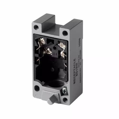 ETN E51RN IND PROX RECEPTACLE ONLY