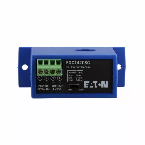ETN EDC1420SC PWR SENSOR,CURR,SOL,D