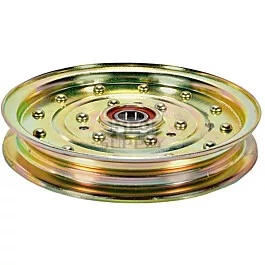 Exmark Idler Pulley; Replaces 1-633109.