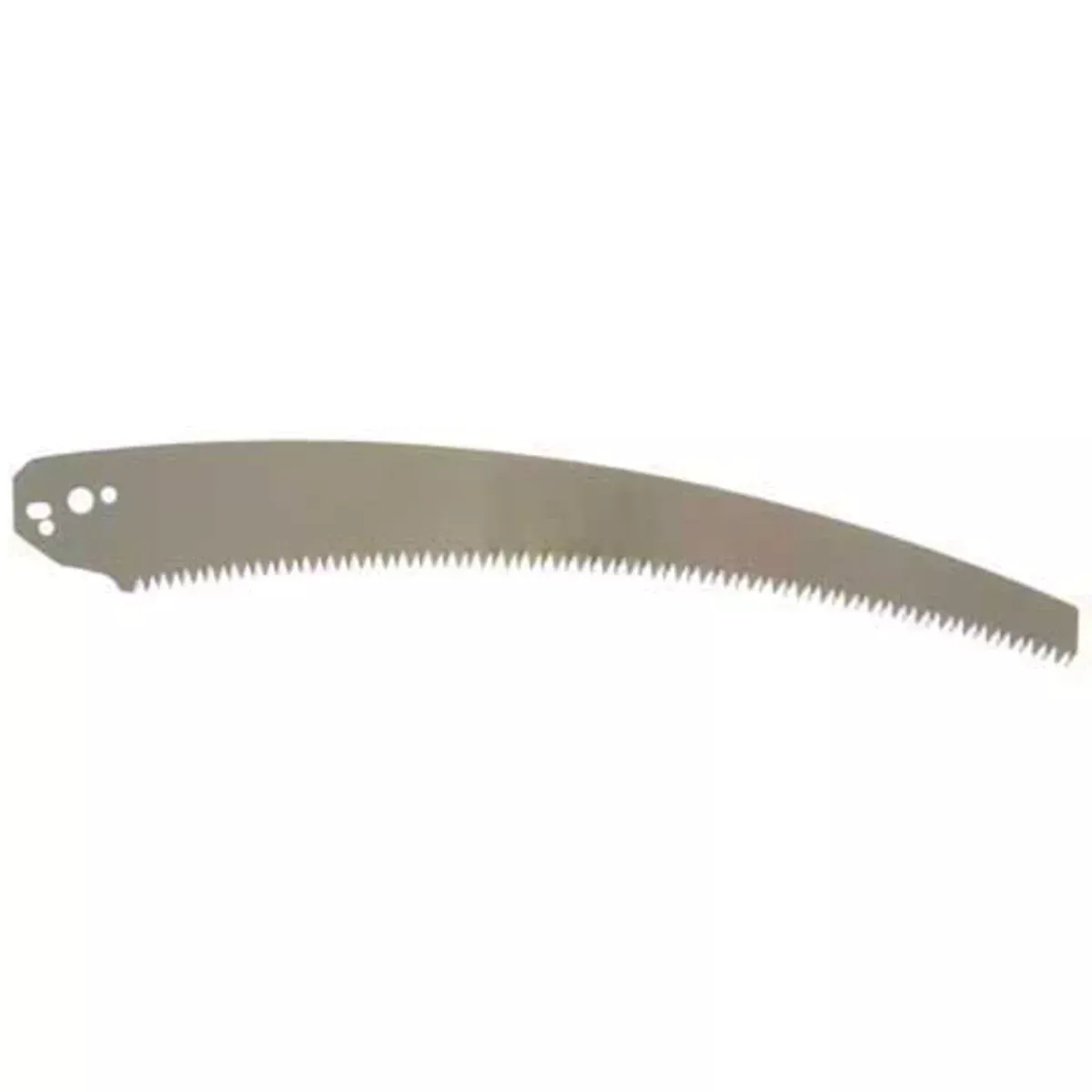 Fanno Saw Works FI-13S-B 13" Tri Edge Tooth Curved Replacement Pruning Saw Blade