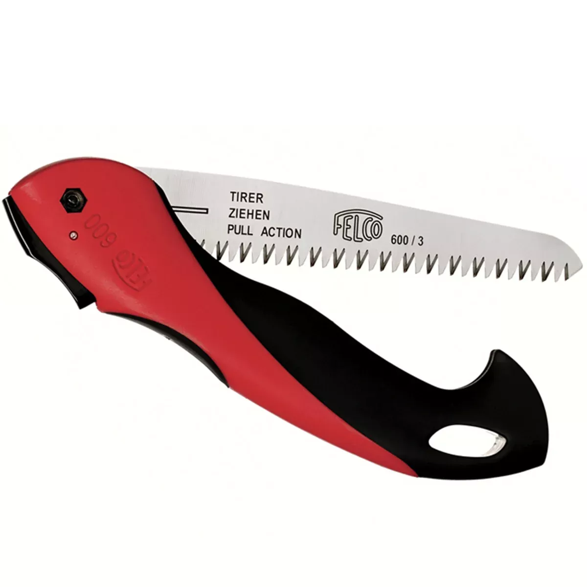Felco™ 600 Classic Folding Saw w/ Pull-Stroke Action