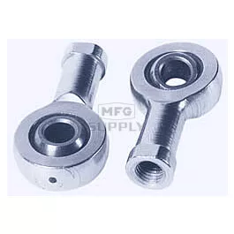 Female Rod End Bearing, 7/16-20, Aircraft Quality