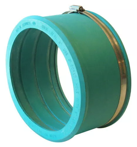 Fernco QS-8 QwikSeal 8", SDR 35