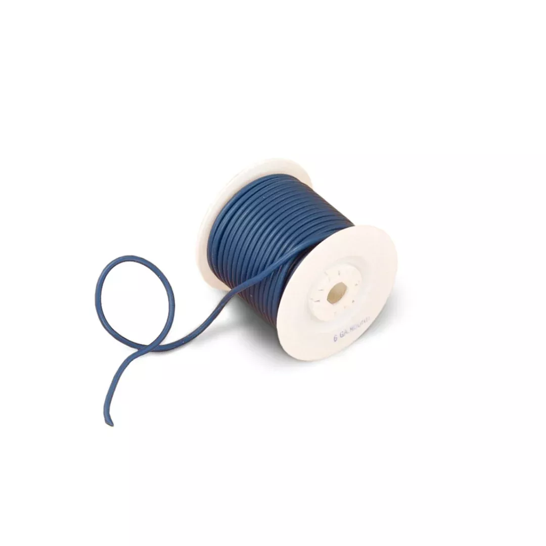 Ferris Wax Wire Spool