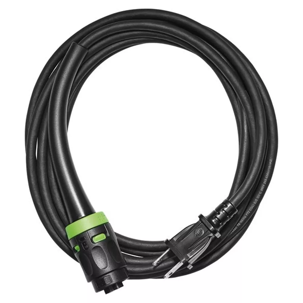 Festool 13' Plug-It Power Cord for Planex, 18 Gauge (203931)