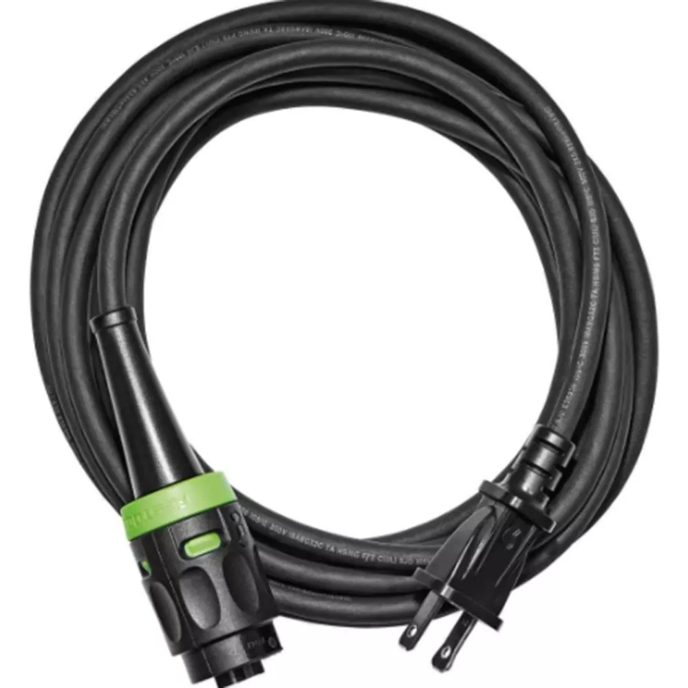 Festool 13' Plug-it Replacement Power Cords