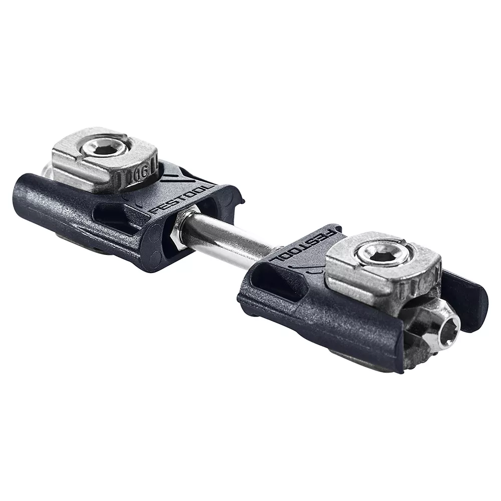 Festool 8mm Center Panel Connectors for Domino DF 500 and LR 32, 25-Pack (203169)