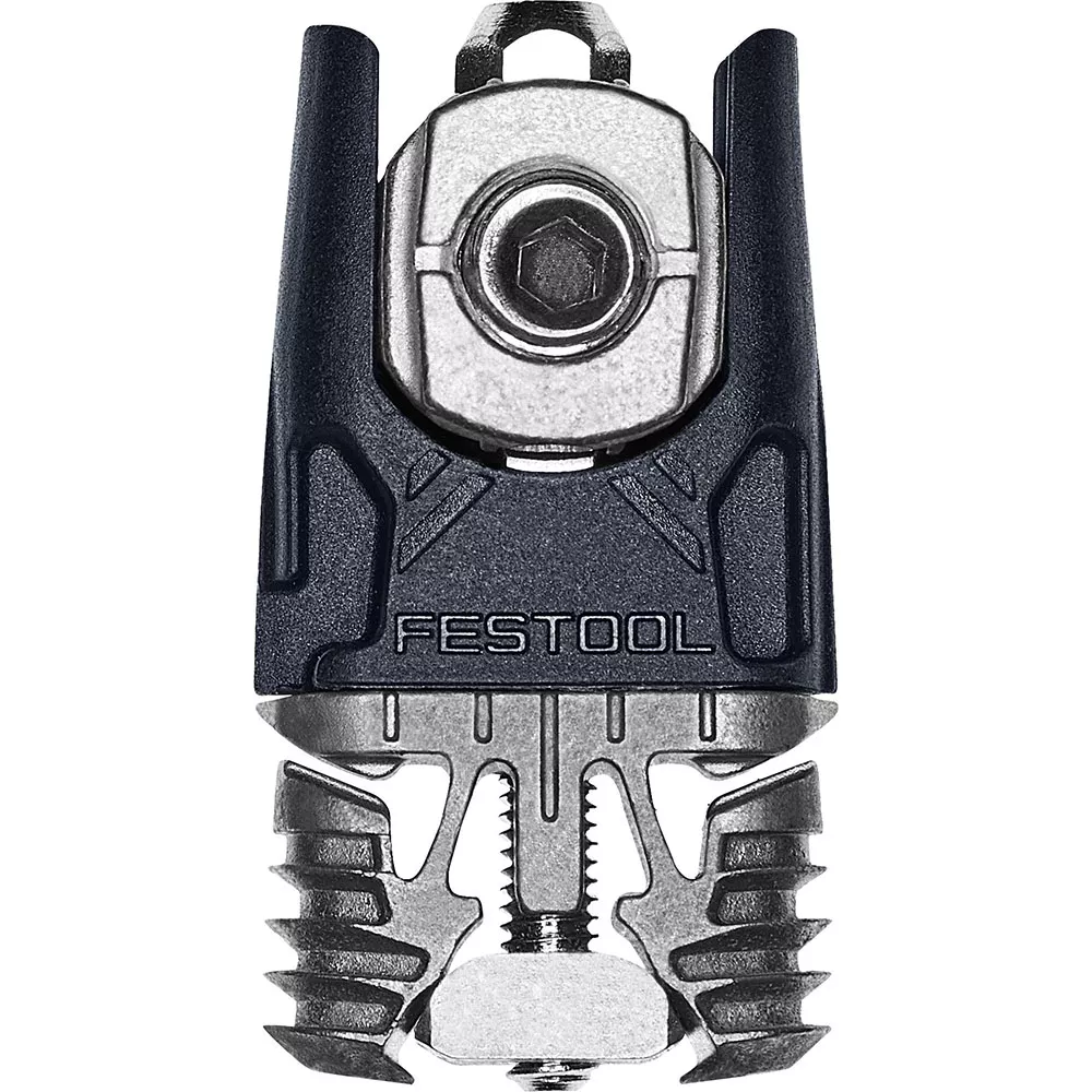 Festool 8mm Corner Connectors for Domino DF 500, 50-Pack (203166)