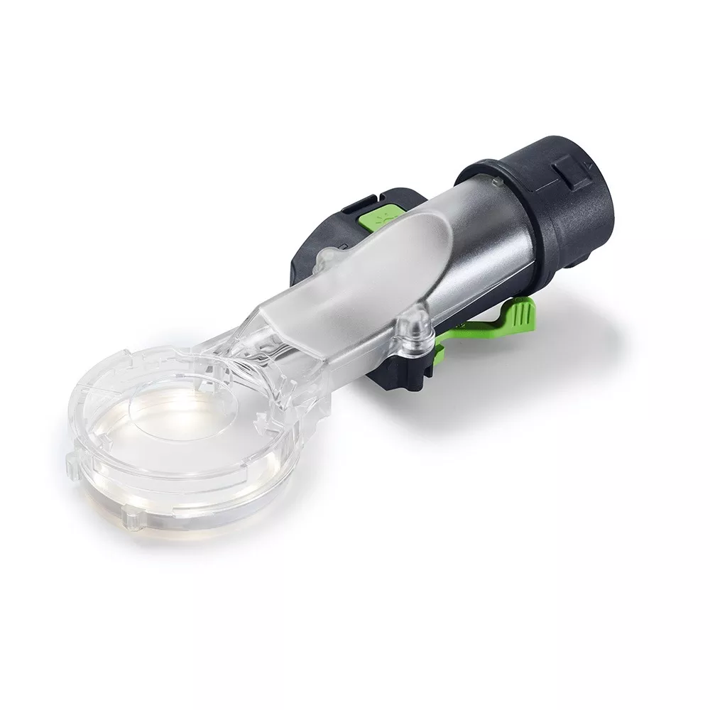 Festool Extraction Hood with Light Module LM-OF 1400 (578683)