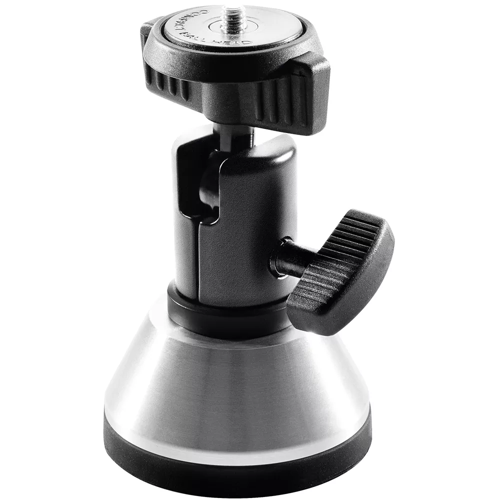 Festool Magnetic Swivel-Mount for Work Lamp (499814)