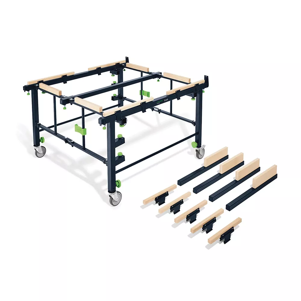 Festool Mobile Saw Table and Work Bench STM 1800 (205183)