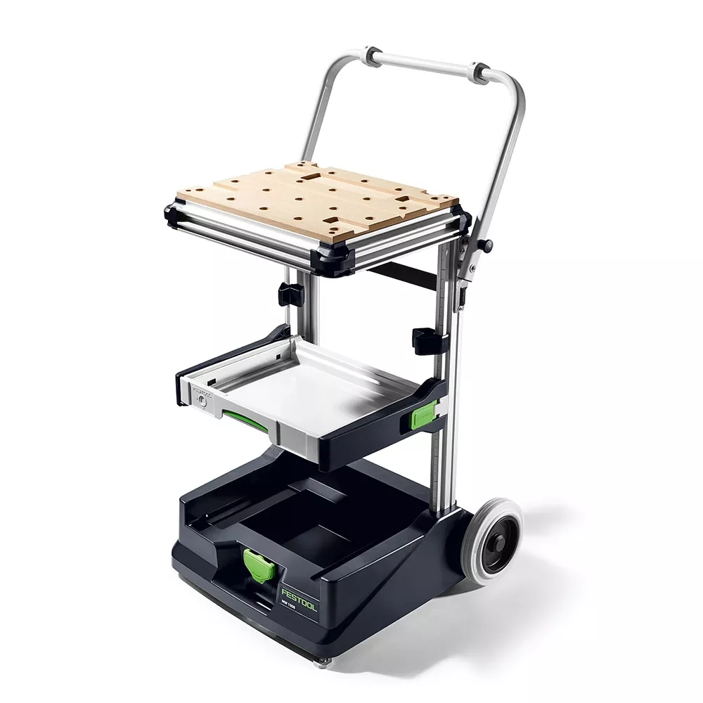 Festool MW 1000 Mobile Workshop Dolly (203454)