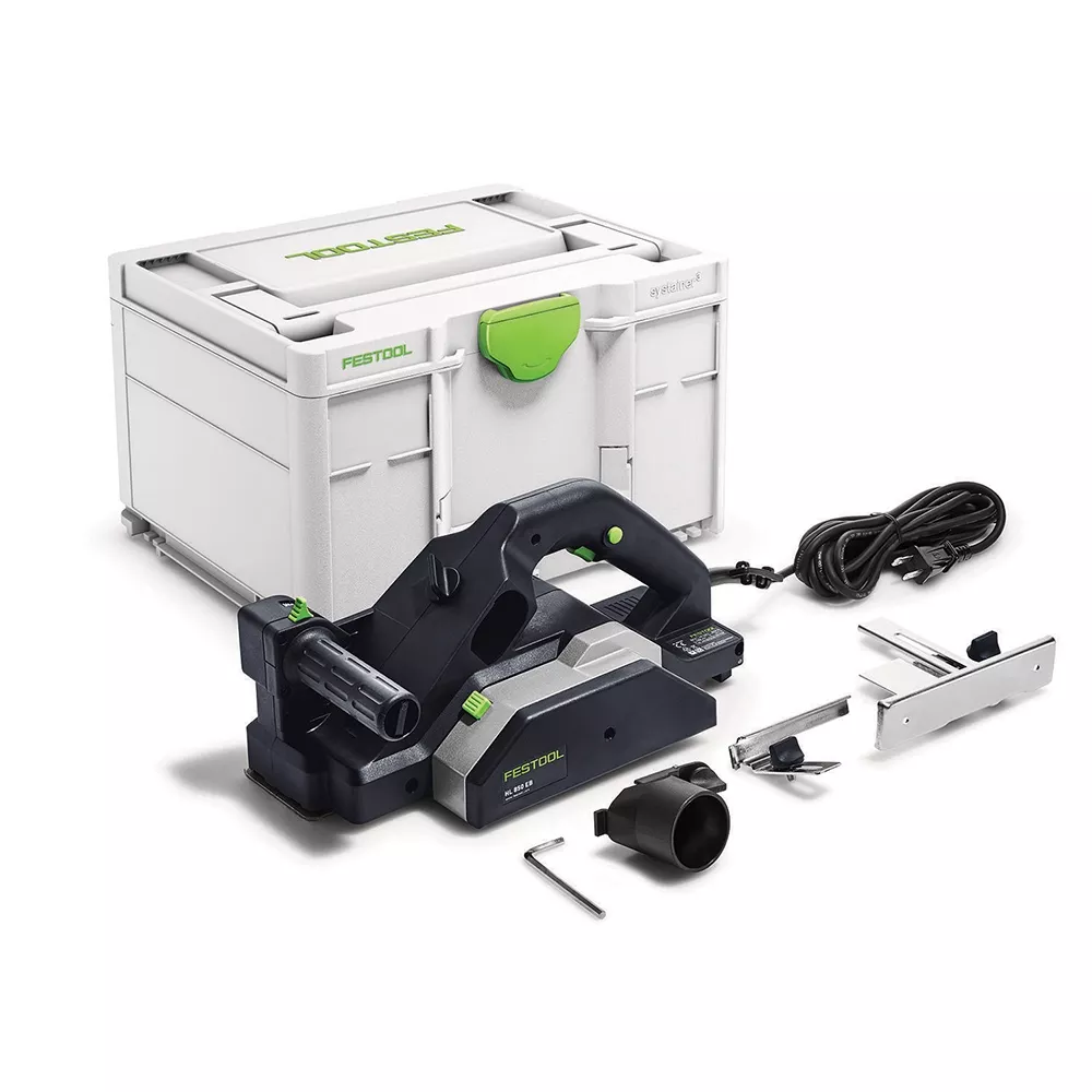 Festool Planer HL 850 E-F-Plus (576258)