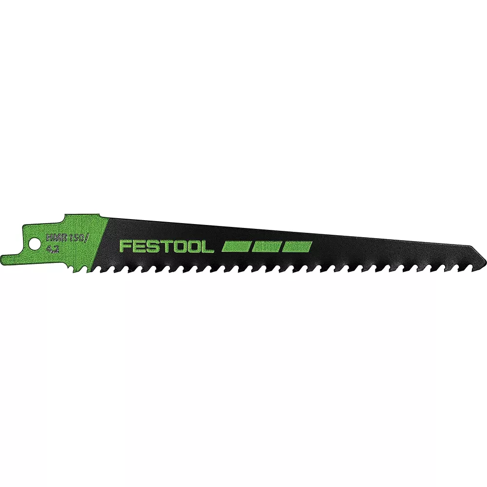 Festool Reciprocating Saw Blade, Abrasive Building Materials, HMR 150/4.2 (577492)