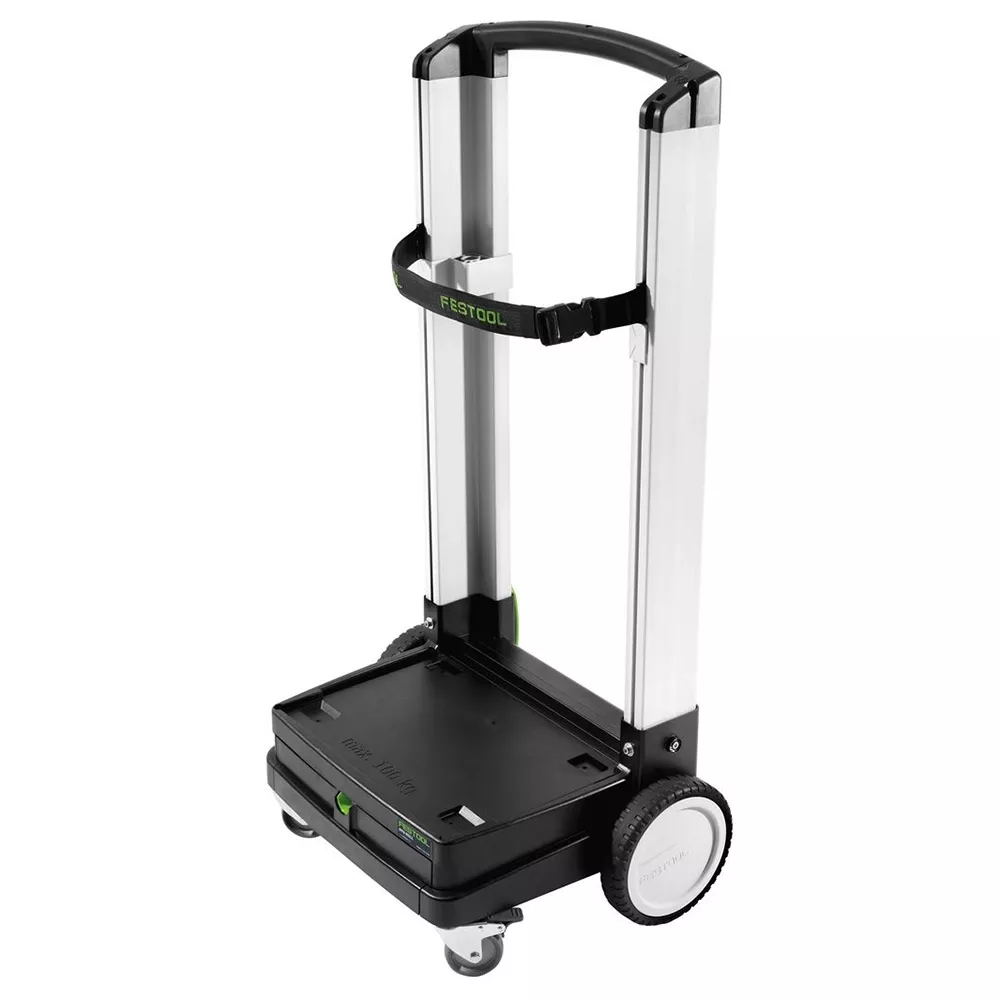 Festool SYS-Roll Systainer Cart/Dolly (498660)