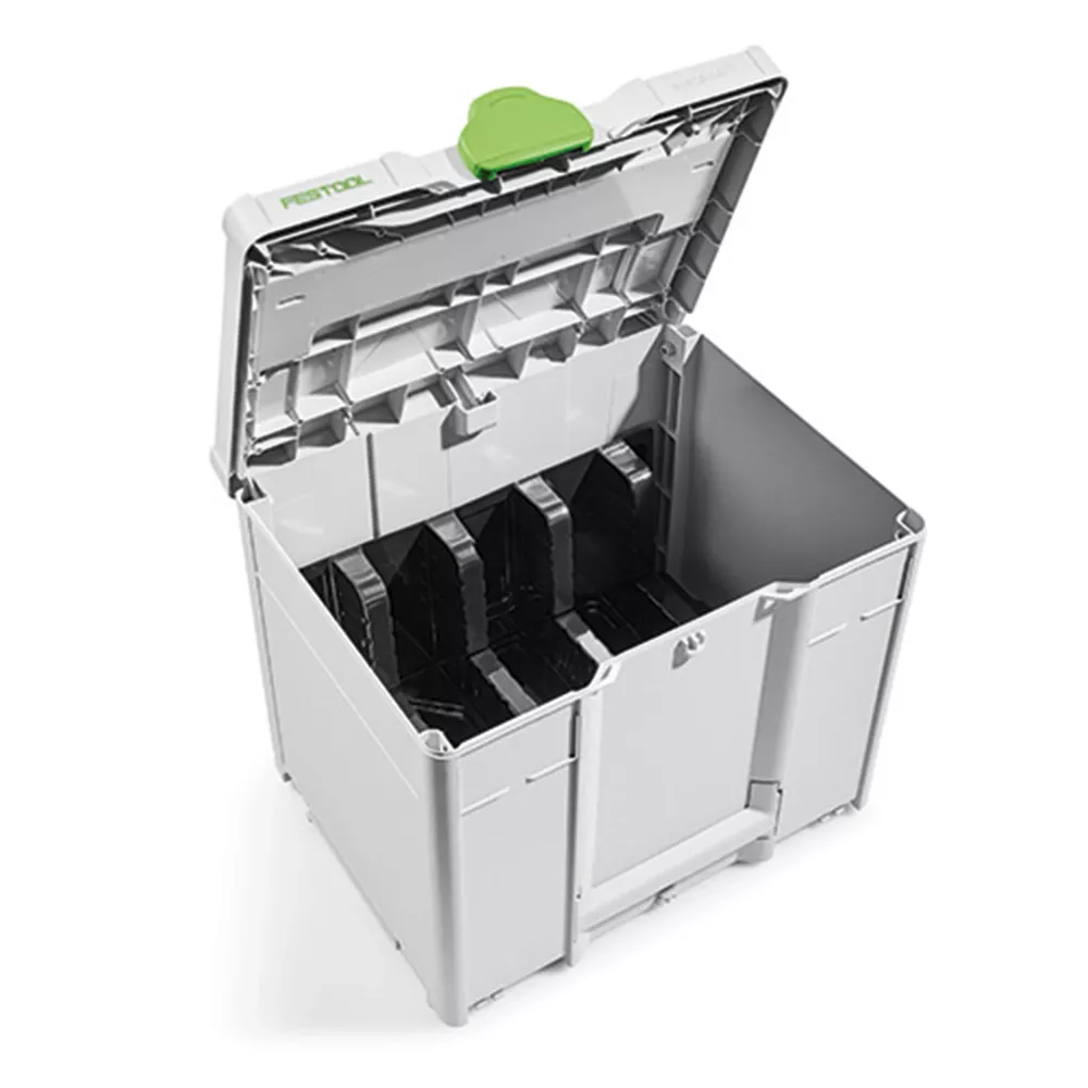 Festool Systainer3 for Planex Discs, SYS-STF-D225 (576786)