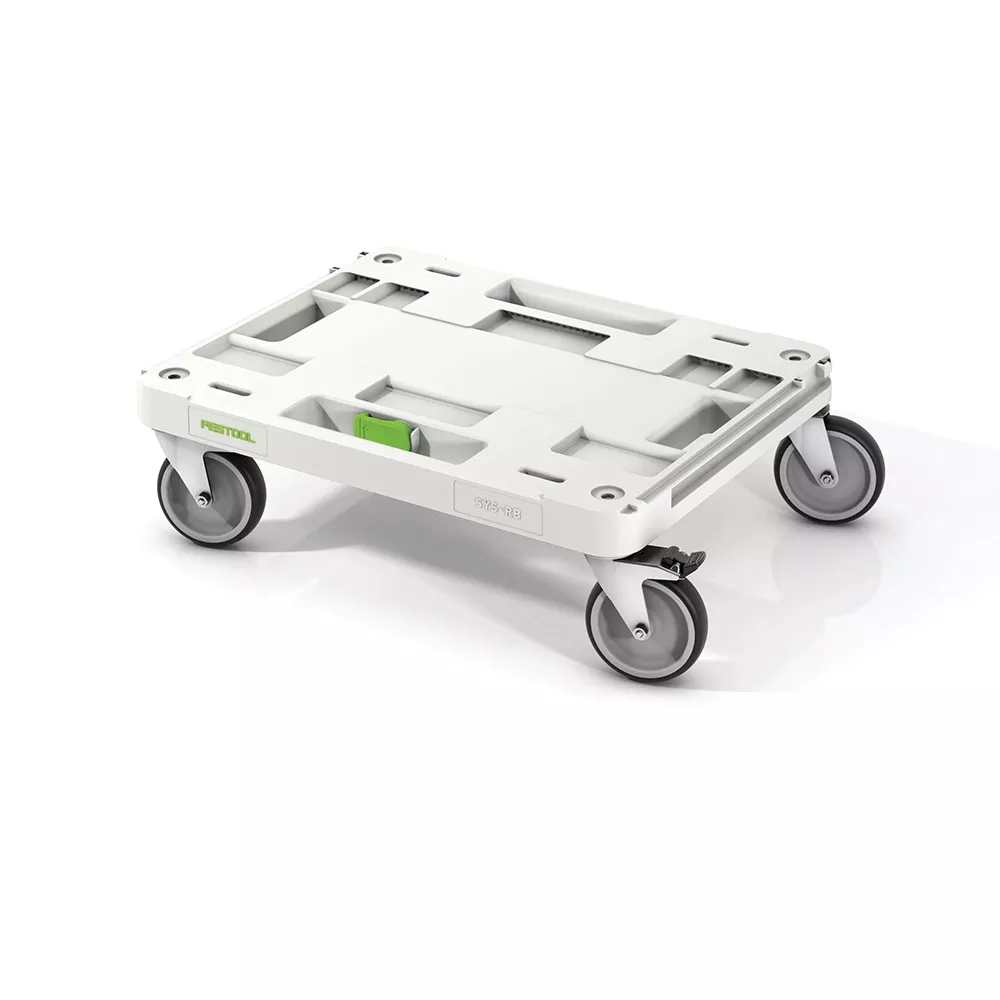 Festool Systainer3 SYS-Cart Flat Cart (204869)