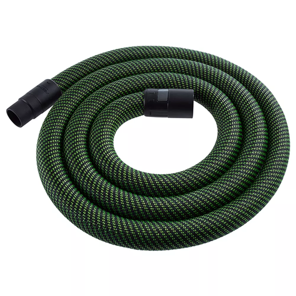 Festool Tapered Anti-Static Hose 32mm/36mm x 3.5m (204923)