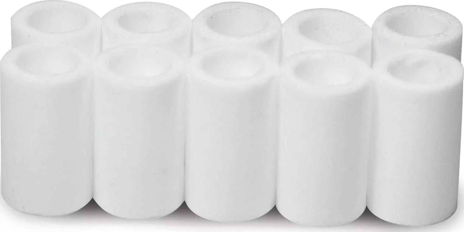 Fieldpiece RFC10 Combustion Probe Dust Filter (10 Pack)