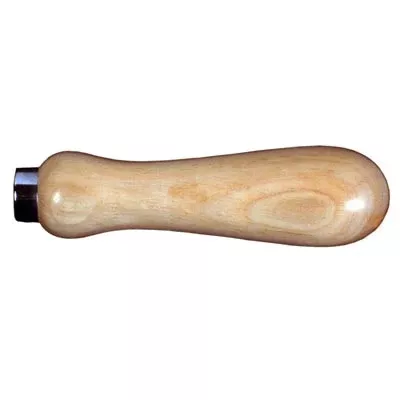 File Handles - Wood