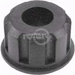 Flanged Wheel Bushing replaces Murray 56105