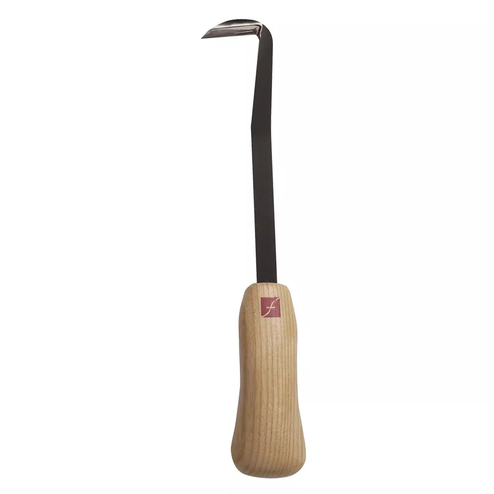 FlexCut KN17 1'' Mini-Draw Knife