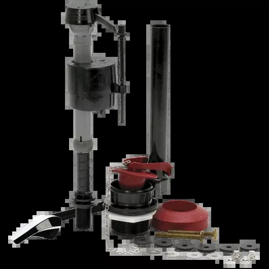 Fluidmaster 400AK Complete Toilet Tank Repair Kit