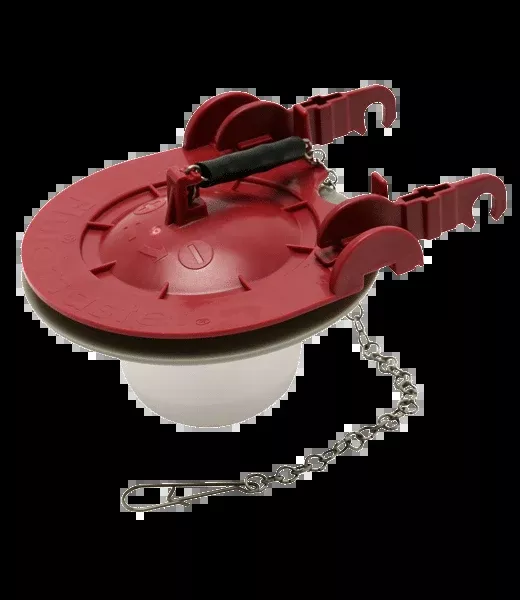 Fluidmaster 513A-016 Universal 3" Flapper