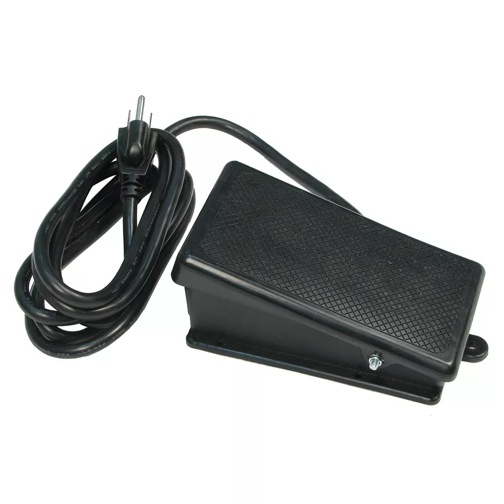 Foot Switch for Jet JWSS 18'' and 22'' Scroll Saws