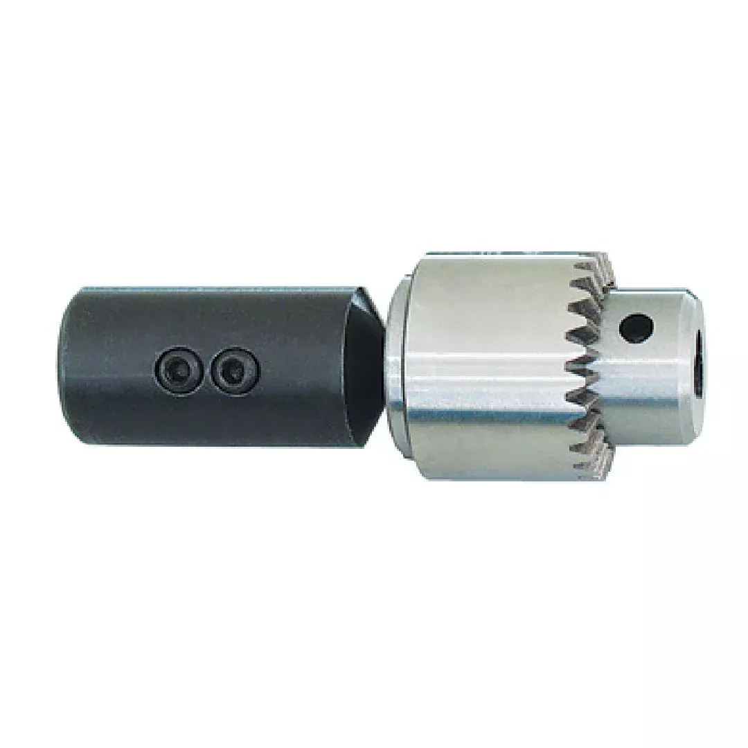 Foredom 3-jaw Chuck Arbor for Right Side of Bench Lathe