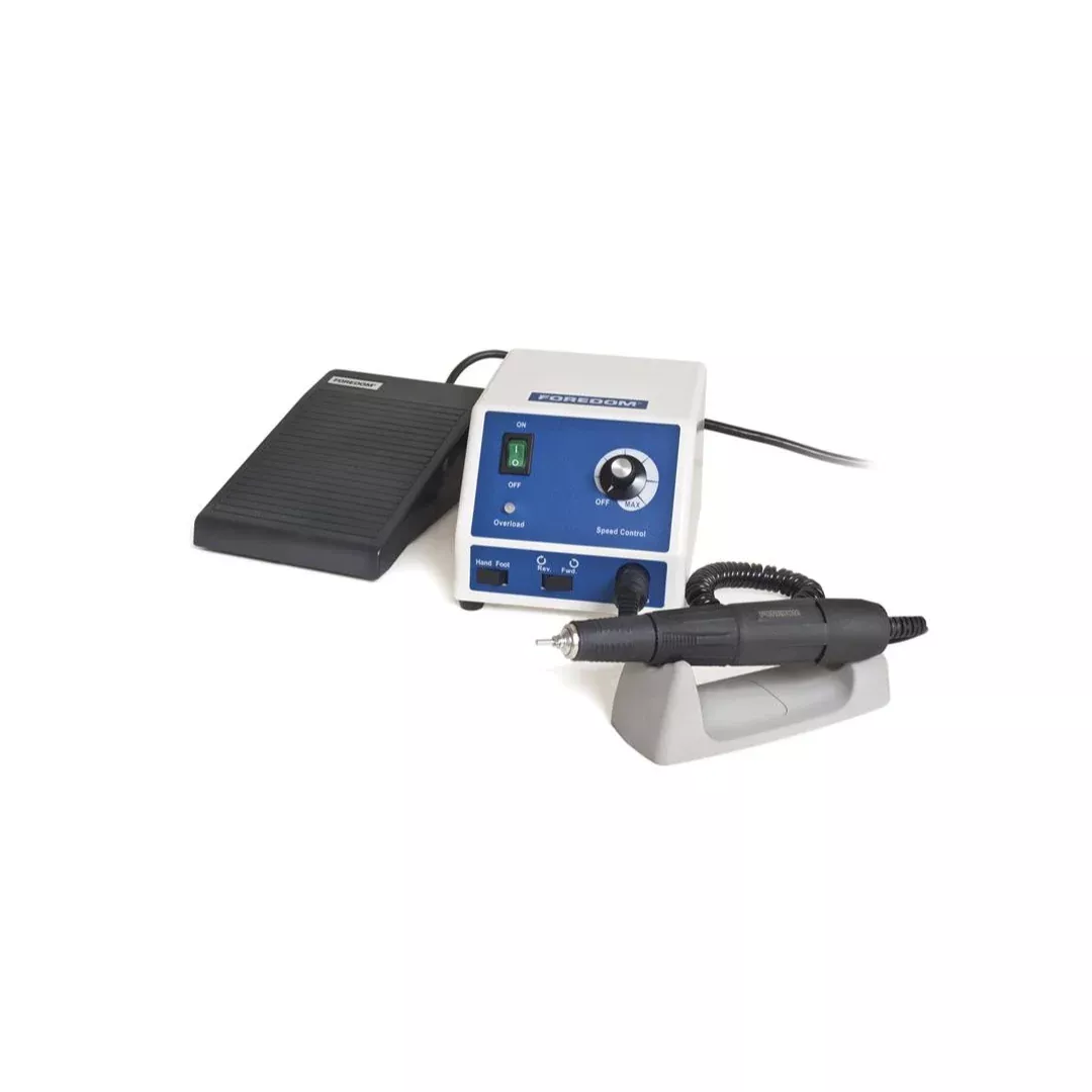 Foredom High Speed Rotary Micromotor Kit