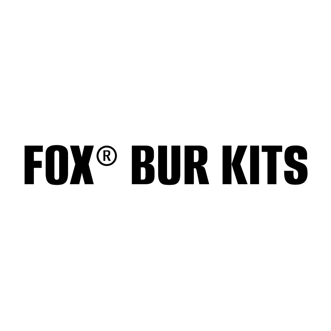 Fox Bur Kits - 70° Hart