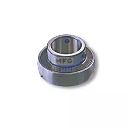 Free Spinning Axle Bearings for 40mm Axles