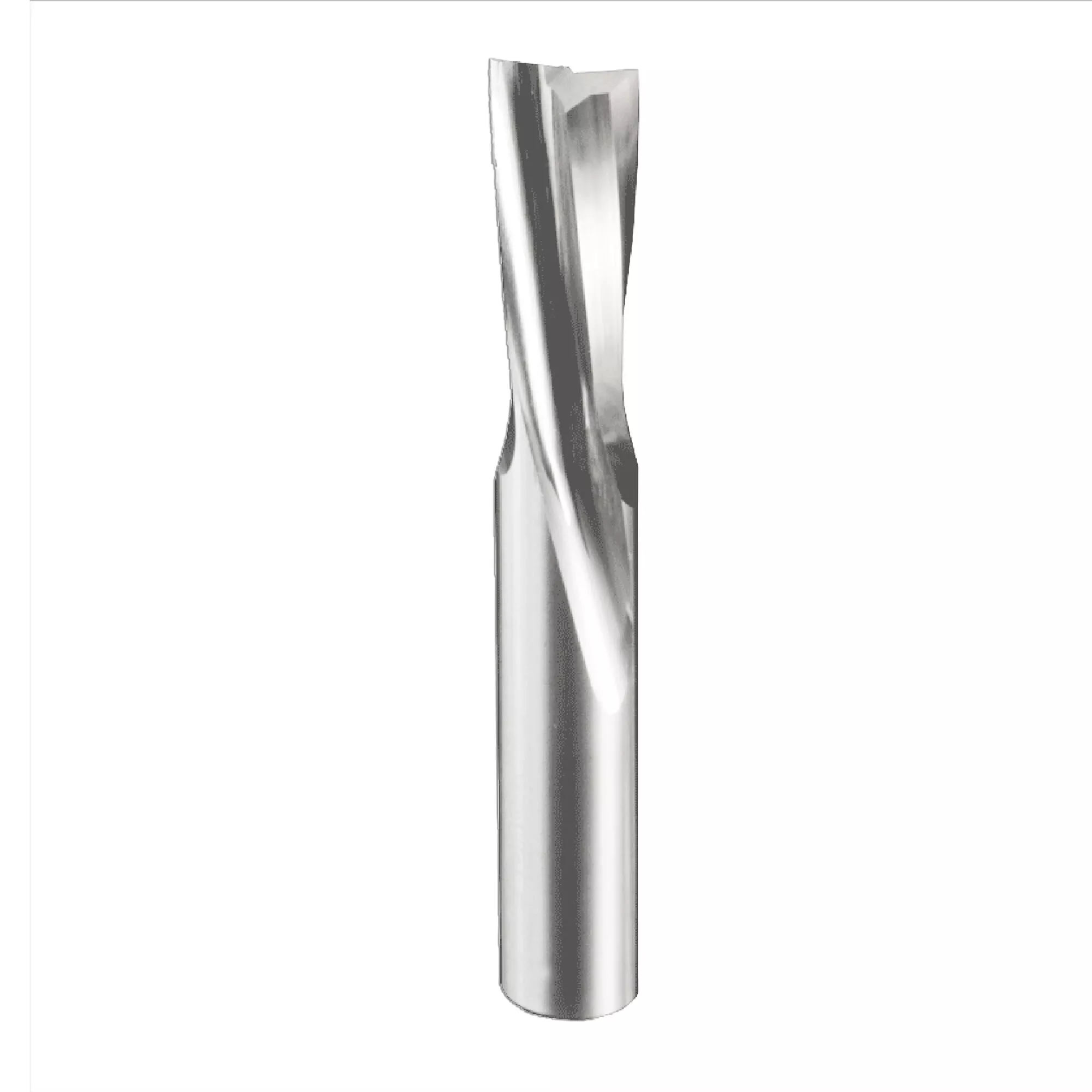 Freud 74-214 1-1/8" CL Premier Solid Carbide O-Flute Down Spiral 1/2" Shank