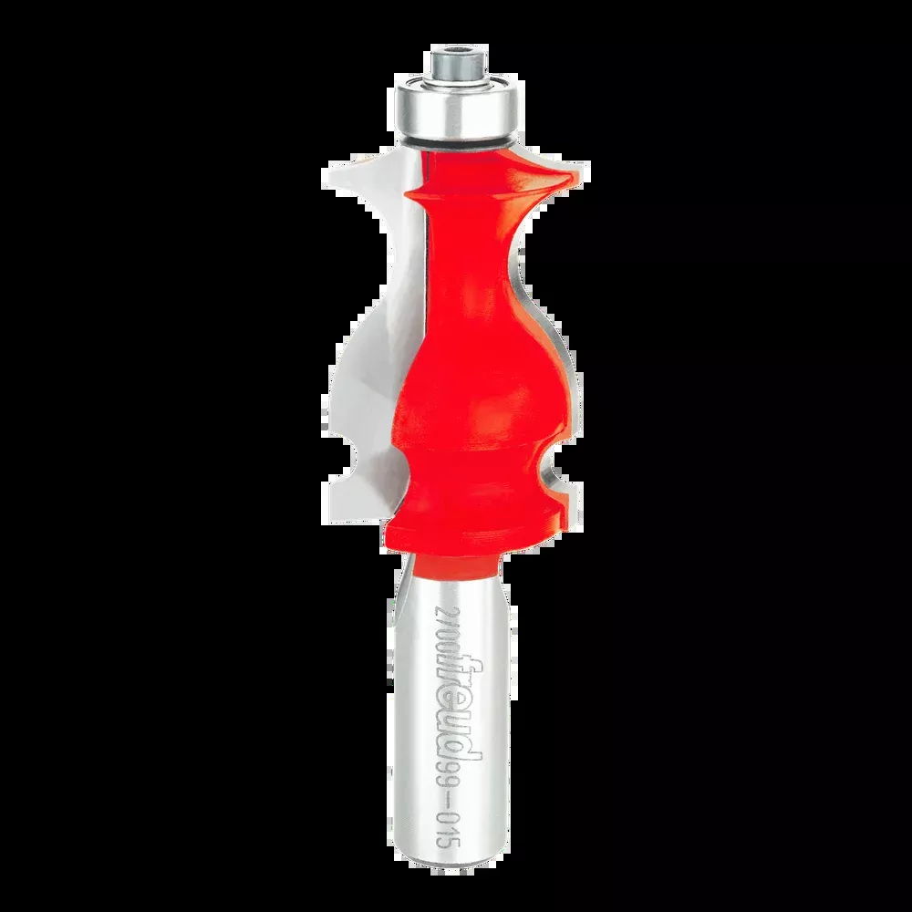 Freud 99-015 1-1/16" Face Molding Bit