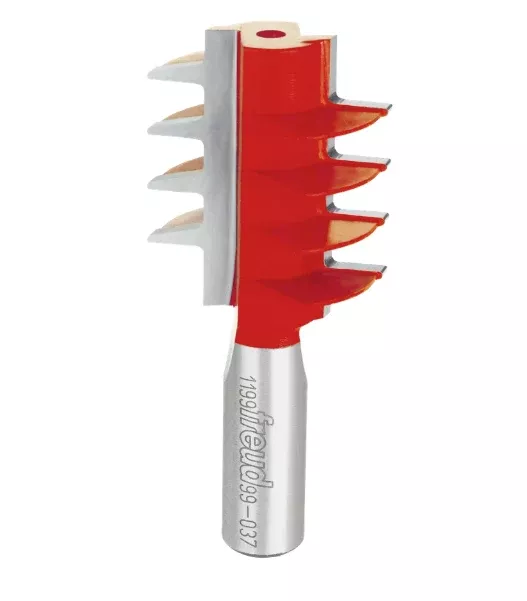 Freud 99-037 1-3/8" Finger Joint Bit
